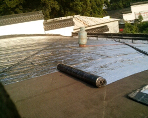 安仁屋顶防水